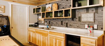 Sky Top Summer Retreat at Powderhorn Mountain