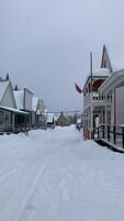 Ski