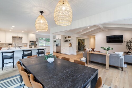 Healdsburg House - Chiquita Road - Hot Tub - Private