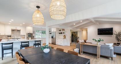 Healdsburg House - Chiquita Road - Hot Tub - Private