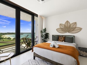 Kostenloses WLAN, Bettwäsche