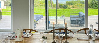 Maison confortable à Skivarp avec WiFi