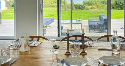 Cozy home in Skivarp with WiFi