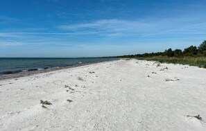 Beach nearby, fishing - Cozy home in Skivarp with WiFi (Skivarp)