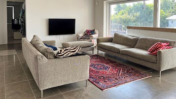 TV connectée