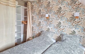 3 Schlafzimmer, Bügeleisen/Bügelbrett, Reisekinderbett, kostenloses WLAN