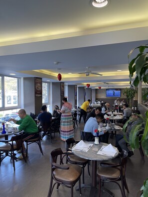 Restoran