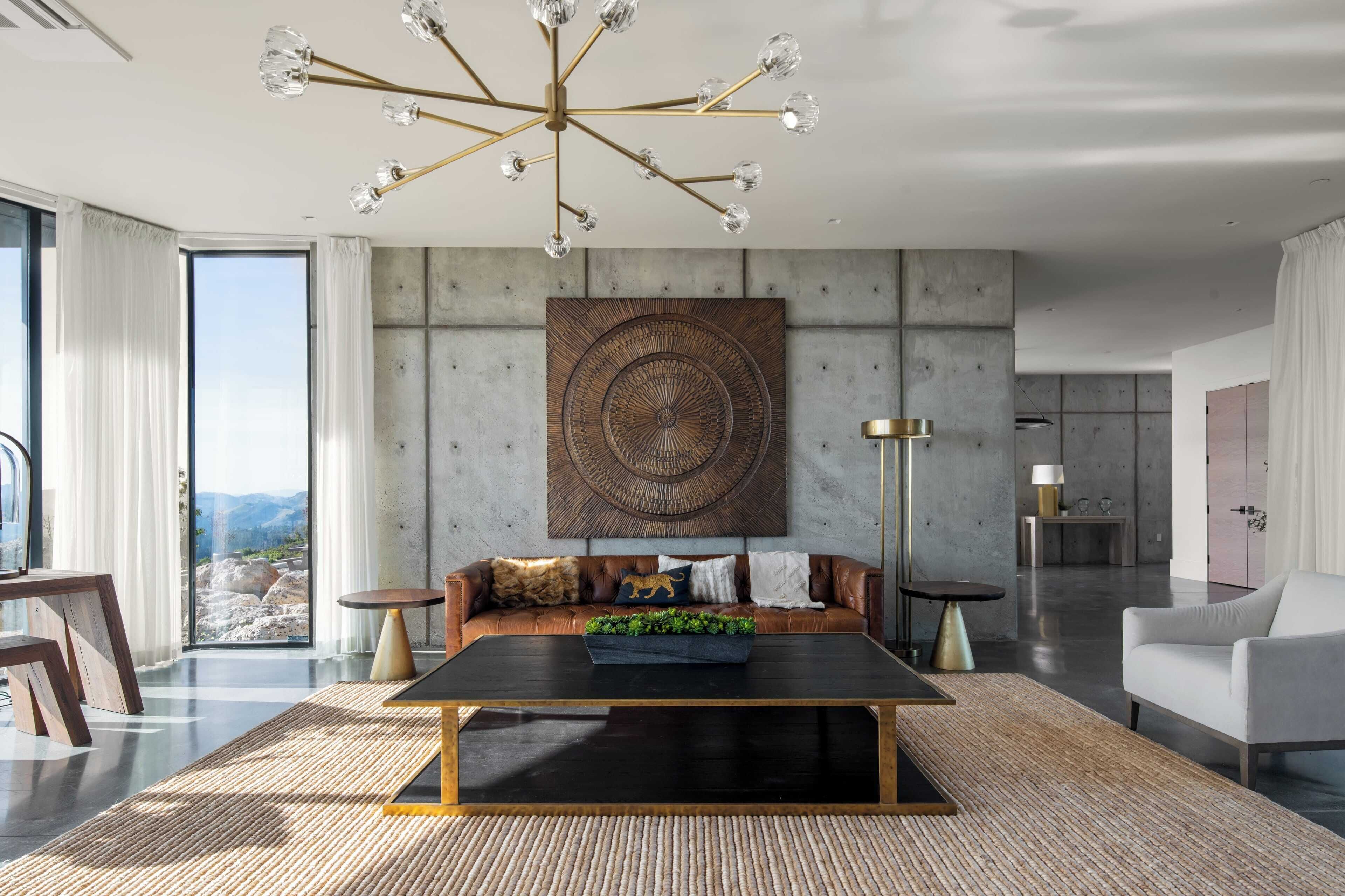 Villa (4 Bedrooms) | Intérieur