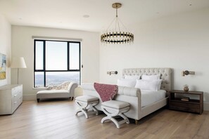 Villa (4 Bedrooms) | Interior