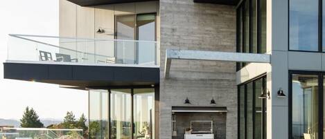 Villa (4 Bedrooms) | Boendets fasad