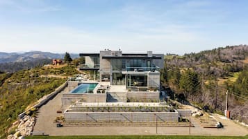 Villa (4 Bedrooms) | Bahagian dalam