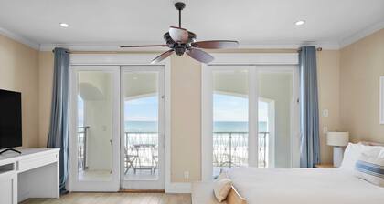 Seabird by Avantstay Beachfront Home w/ Plunge Pool & Amazing Views