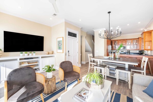 Σπίτι (5 Bedrooms) | Εσωτερικοί χώροι