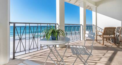 Seabird by Avantstay Beachfront Home w/ Plunge Pool & Amazing Views