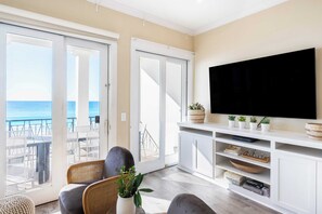 Hus (5 Bedrooms) | Interiør