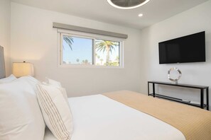 Apartment (2 Bedrooms) | Innenbereich