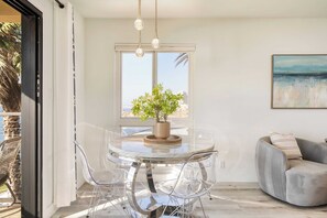 Apartment (2 Bedrooms) | Innenbereich