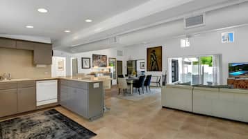 House (3 Bedrooms) | Bahagian dalam