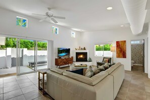 Maison (3 Bedrooms) | Intérieur