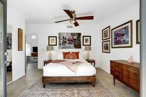 Casa (3 Bedrooms) | Interior