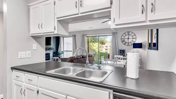 Condo (Highland Pointe - Resort Amenities - ) | Exterior