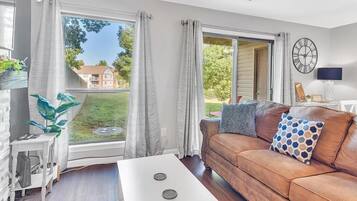 Condo (Highland Pointe - Resort Amenities - ) | Exterior