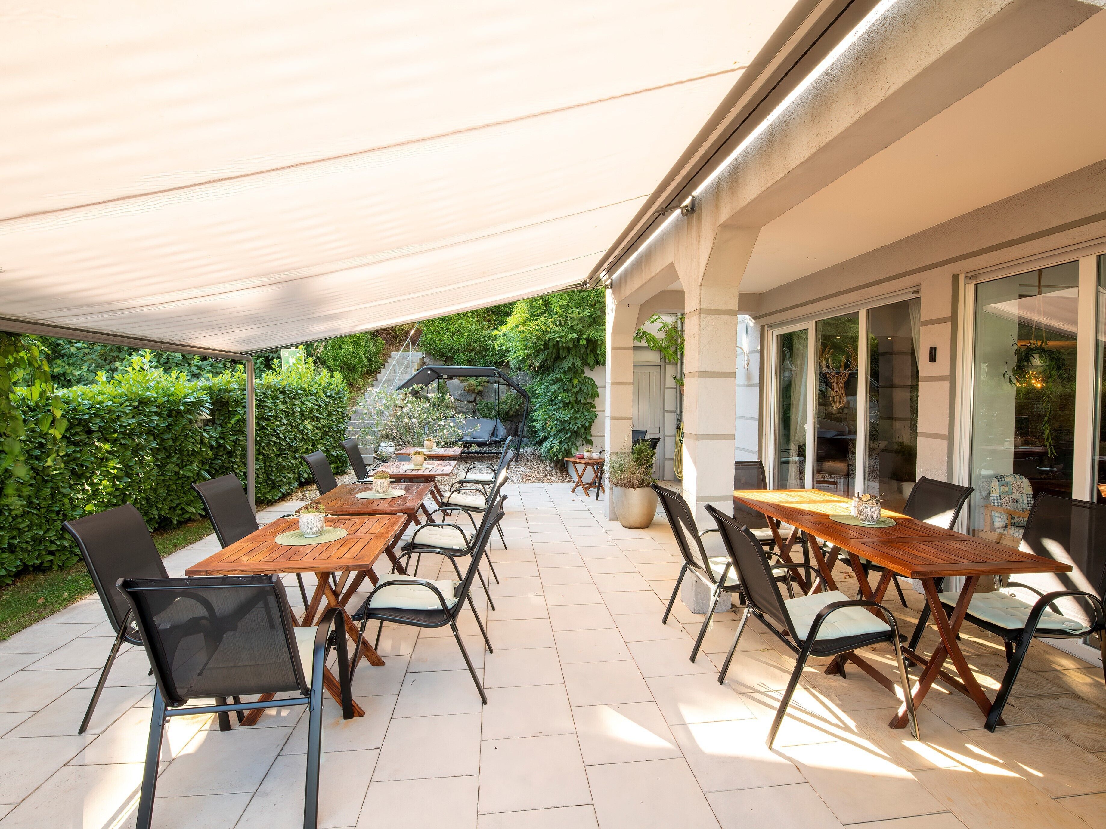 Hotel Garni Allgovia, (Wangen im Allgäu), LHS 10842-Hotel Garni Allgovia