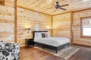 Interior - Ridge View by Avantstay15mins From Pigeon Forge w/ Pavilion, Indoor Pool & Hot Tub! (Sevierville)