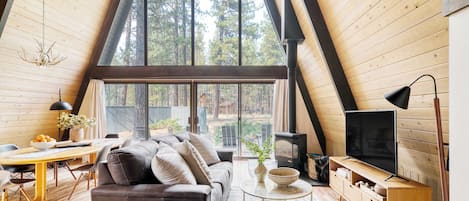 Rumah (4 Bedrooms) | Interior