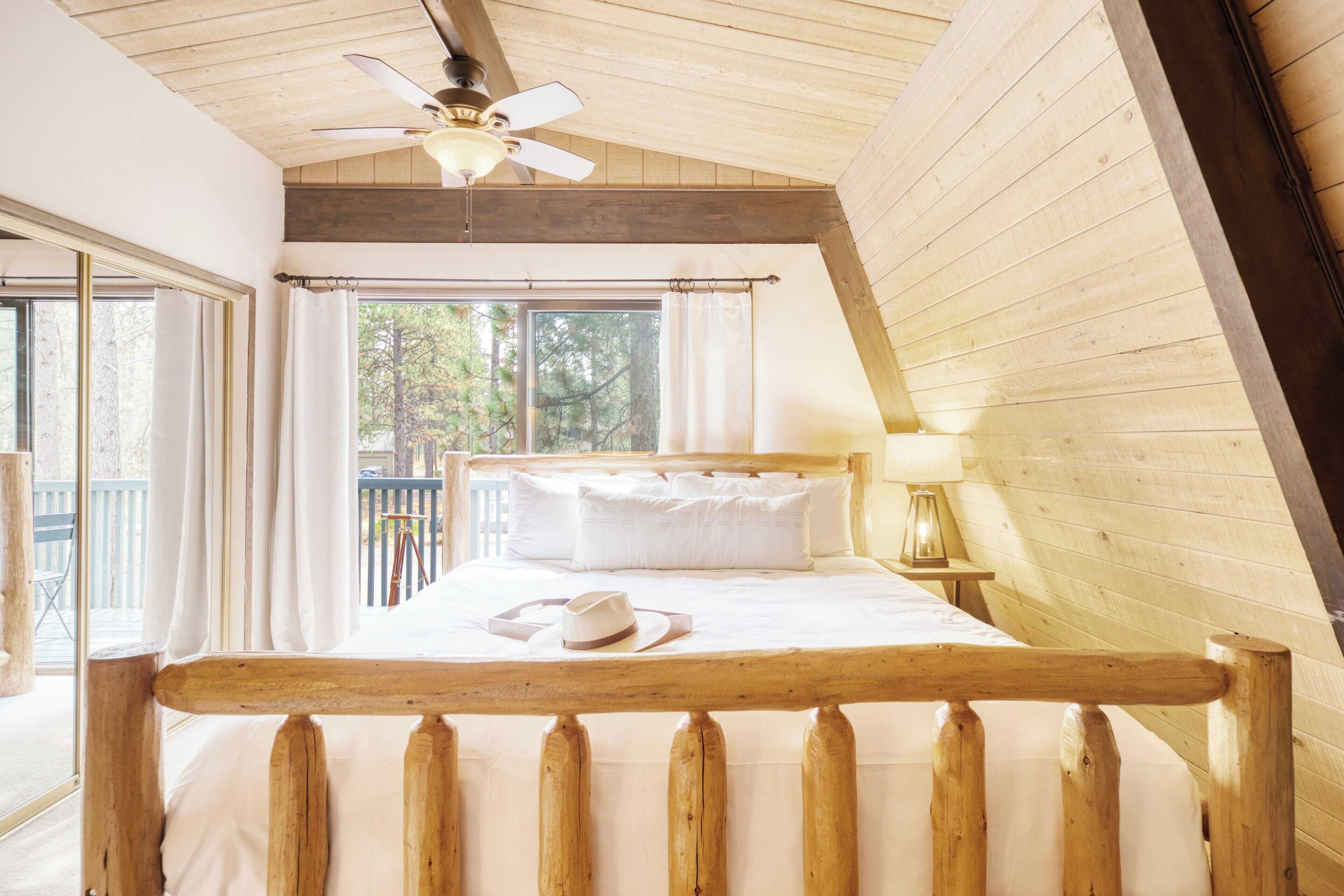 Nhà (4 Bedrooms) | Nội thất