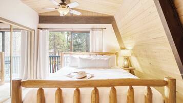 Nhà (4 Bedrooms) | Nội thất