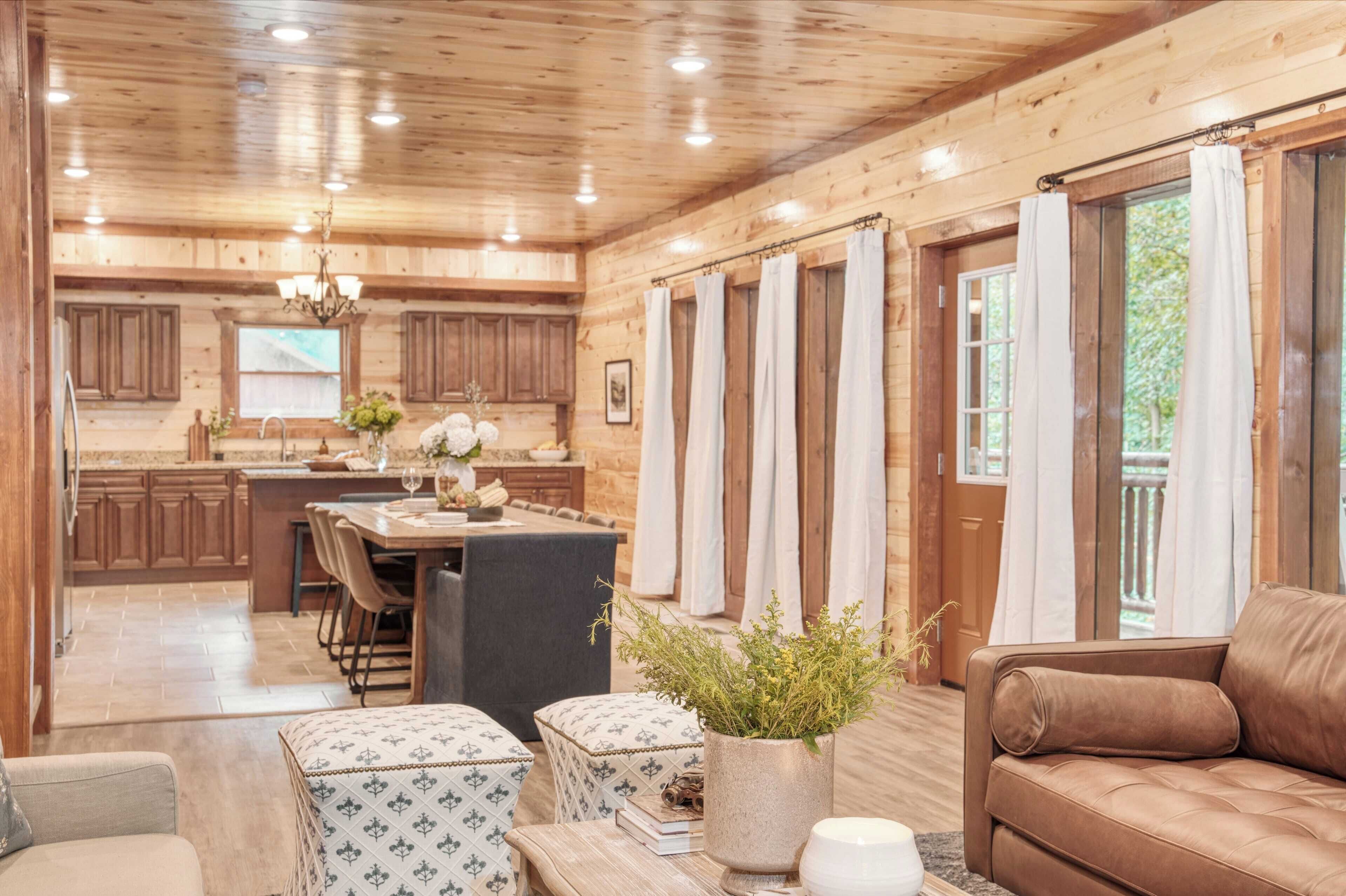 House (1 Bedroom) | Interior