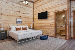 Casa (1 Bedroom) | Interior