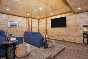 Casa (1 Bedroom) | Interior
