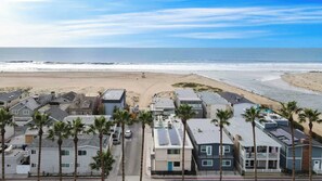 House (5 Bedrooms) | Interior - Velvet Sand I by Avantstay Steps to Newport Beach Private Rooftop w/ Outdoor Kitchen & Hot Tub! (Newport Beach)