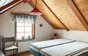 2 bedrooms, free WiFi - Stunning home in Ydre with kitchen (Ydre)