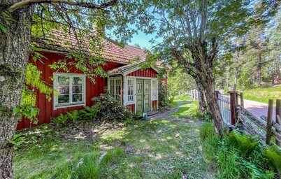 Preciosa casa de 2 dormitorios en Ydre