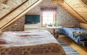 2 Schlafzimmer, kostenloses WLAN