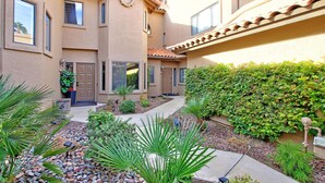 Townhome, Multiple Beds (VV885 - Palm Valley CC) | Exterior - Vv885 - Palm Valley CC (Palm Desert)