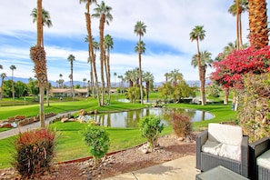 Townhome, Multiple Beds (VV885 - Palm Valley CC) | Property grounds