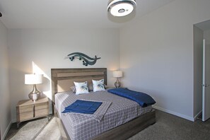 Byhus - flere senge (VV885 - Palm Valley CC) | 2 soveværelser