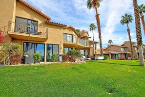 聯排別墅, 多張床 (VV885 - Palm Valley CC) | 外觀