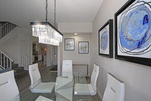 Townhome, Multiple Beds (VV885 - Palm Valley CC) | Business centre