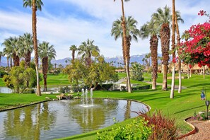 聯排別墅, 多張床 (VV885 - Palm Valley CC) | 住宿一隅