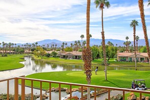 Townhome, Multiple Beds (VV885 - Palm Valley CC) | Property grounds