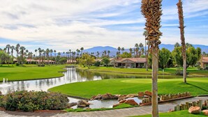 Townhome, Multiple Beds (VV885 - Palm Valley CC) | Property grounds - Vv885 - Palm Valley CC (Palm Desert)