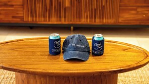 Huis (3 Bedrooms) | Interieur