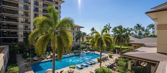 Beachfront Condo at Beach Villas at Ko Olina Hale Hoaloha by Avantstay