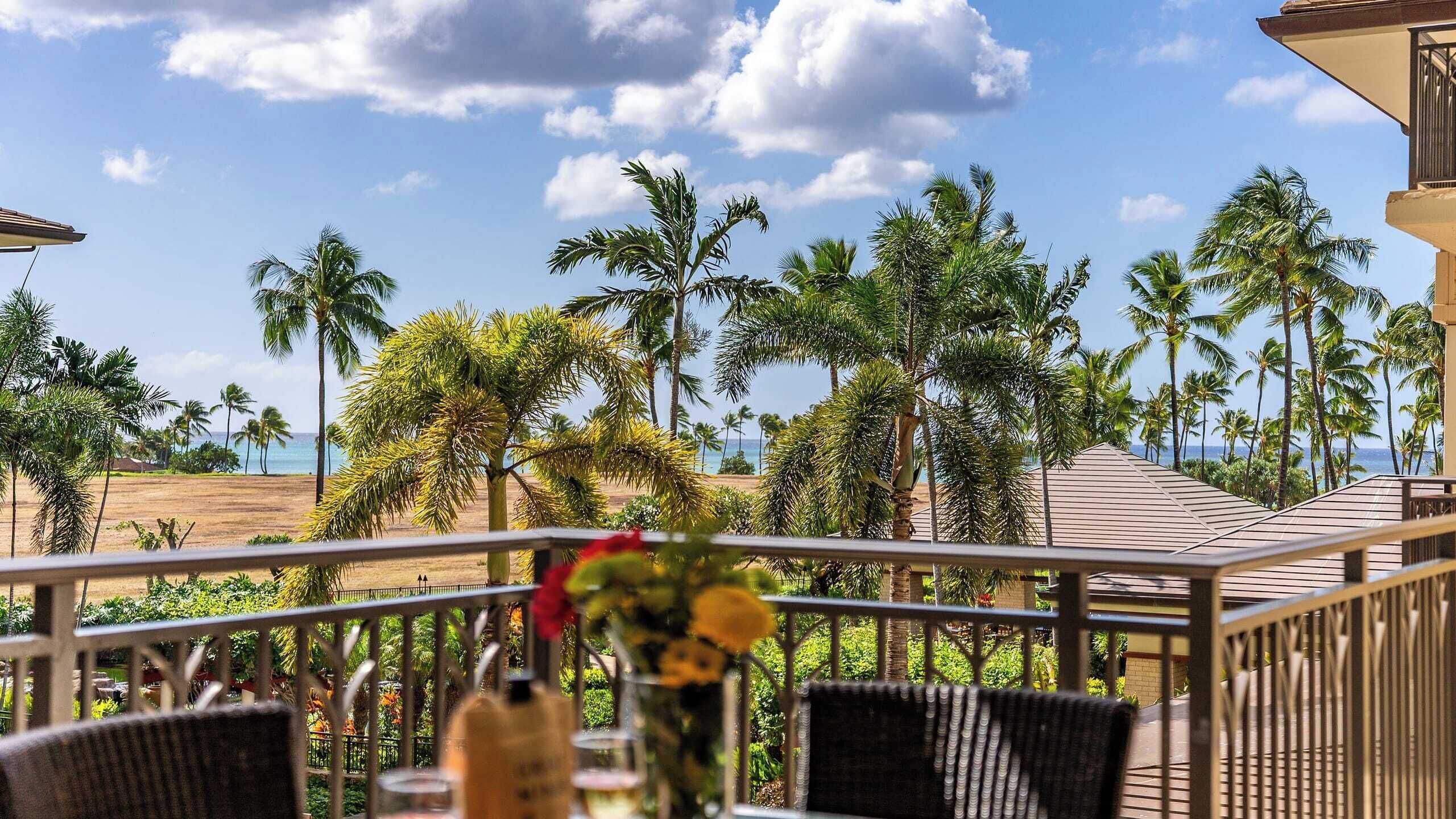 Casa (3 Bedrooms) | Parte interna