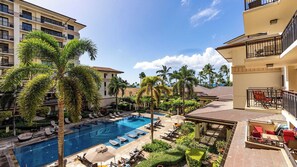 Ferienhaus (3 Bedrooms) | Innenbereich